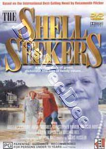 The Shell Seekers (DVD)